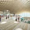 Hanimaadhoo Airport Maldives - Airport Architecture