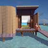 Maldives Resort Design