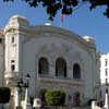 Municipal Theatre Tunis