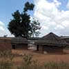 Patongo Uganda African Architecture Developments