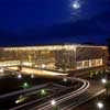 Equatorial Guinea Congress Centre Building