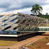 Sipopo Congress Center - WAF Awards Shortlist 2012