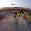 Soccer City Stadium