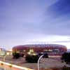 Soccer City Stadium