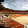 Soccer City Stadium