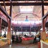 Tunis Central Market Building