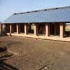 Patongo Uganda Vocational Training Centre for Former Child Soldiers, Patongo, Uganda