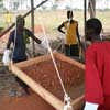 Patongo Uganda Vocational Training Centre for Former Child Soldiers, Patongo, Uganda