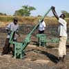 Patongo Uganda Vocational Training Centre for Former Child Soldiers, Patongo, Uganda