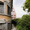 Tirana Apartment Block