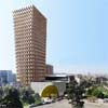 TID Tower Tirana