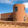 U.S. District Courthouse facility Building Texas