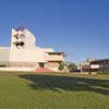 Annie Pfeiffer Chapel building