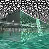 Arab Cultural Center Washington DC design by Monolab Architects
