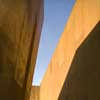 Arabian Library Scottsdale Building Arizona