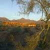 Arabian Library Scottsdale Building Arizona