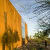 Arabian Library Scottsdale Building Arizona