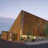 Arabian Library Scottsdale Building Arizona