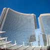 ARIA Resort & Casino CityCenter Las Vegas Buildings