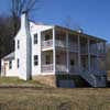 Arritt Farm House Virginia