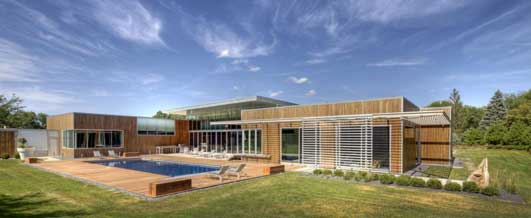 New House in Nebraska