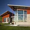 Krmpotich Residence in Casper Wyoming by Abramson Teiger Architects