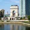 Atlanta Arch