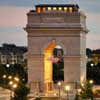 Atlanta Arch Building
