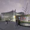 Atlanta History Center design