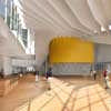 Atlanta History Center design