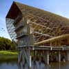 Baton Rouge Municipal Dock