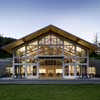 Branson School Student Commons Ross - California Building Designs