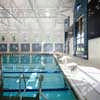 Canterbury School Aquatic Center