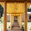 Santa Lucia Preserve House - California Building Designs