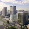 Cathedral of Christ the Light Building