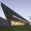 Cesar Chavez Library Phoenix Building