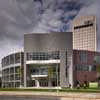 Cleveland State University Center