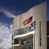 Cleveland State University Building design by Gwathmey Siegel Kaufman & Associates