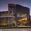 Cleveland State University Student Center Building