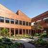 Clyde F. Barker Penn Transplant House