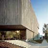 The Clyfford Still Museum Denver