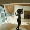 Crystal Bridges Museum of American Art Arkansas