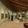 Crystal Bridges Museum of American Art Building