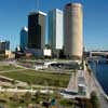 Curtis Hixon Park Tampa