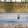 Dublin Grounds of Remembrance Building