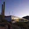 Cave Creek house