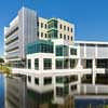 Florida Atlantic University Building design by LEO A DALY Architects