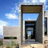 Tucson Mountains Residence