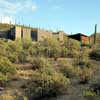 Tucson Mountains Residence