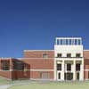 George W. Bush Presidential Center